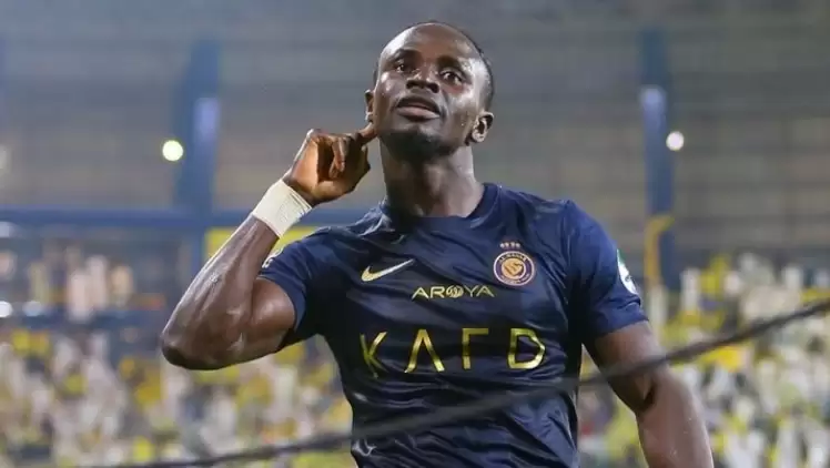 Sadio Mane bombası! Görüşmeler başladı, Süper Lig'e geliyor...