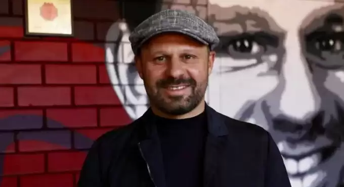 Gökdeniz Karadeniz, Uğurcan Çakır'ın Galatasaray'a transferini yorumladı