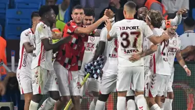 Parıltının bedeli: Süper Lig’in transfer rüyası ve Samsunspor’un sessiz devrimi