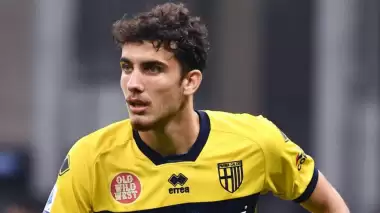 Kocaelispor'a Serie A'dan savunmacı takviyesi...