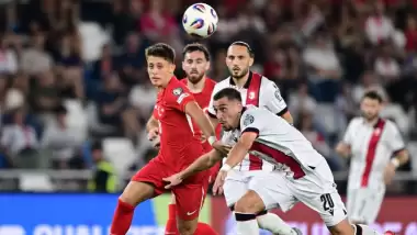 Arda Güler, İspanya'ya meydan okudu! "İşleri kolay olmayacak"