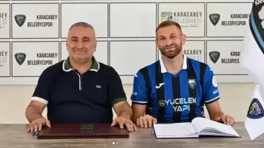 Sedat Cengiz, Karacabey Belediyespor’da