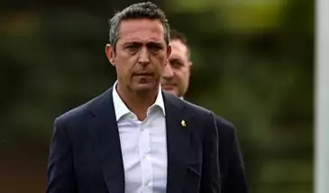 Ali Koç kararını verdi! İşte görüşme yapacağı teknik direktör...