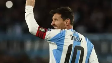 2026 Dünya Kupası’nda olacak mı? Messi'den açıklama!