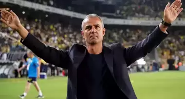 İsmail Kartal'ın teknik ekibine 3 efsane isim giriyor 