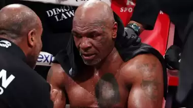 Yenilmez efsane vs. Demir yumruk! Bu maç tarihe geçecek