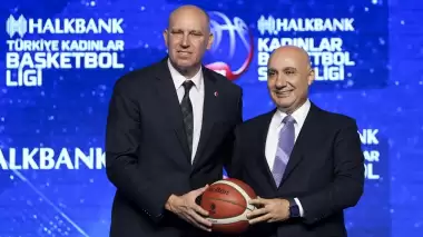 Kadın basketbol liglerinin isim sponsoru belli oldu