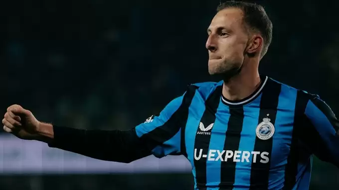 Transfer görüşmeleri başladı! Samsunspor'a dev golcü geliyor...