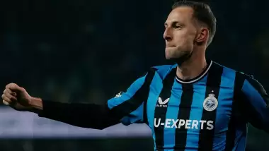 Transfer görüşmeleri başladı! Samsunspor'a dev golcü geliyor...