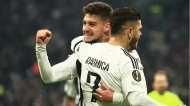 Fatih Tekke'den Ernest Muçi sözleri: "Benim beklentim..."