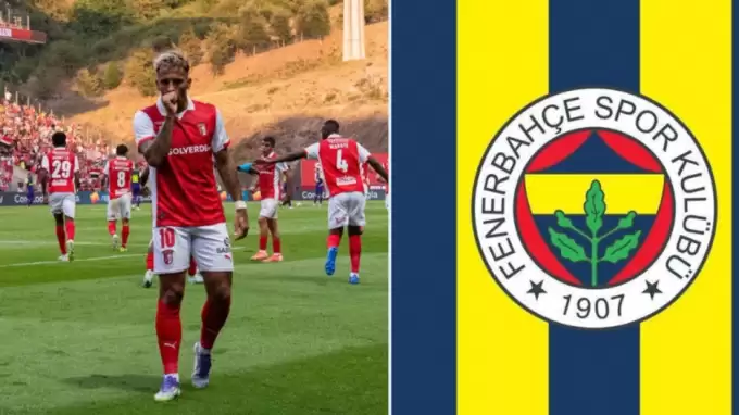 Rodrigo Zalazar, Fenerbahçe’ye geliyor mu? Babasından ilk ve net sözler!