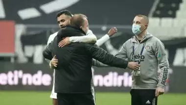 Resmen duyurdular! Rachid Ghezzal geri dönüyor