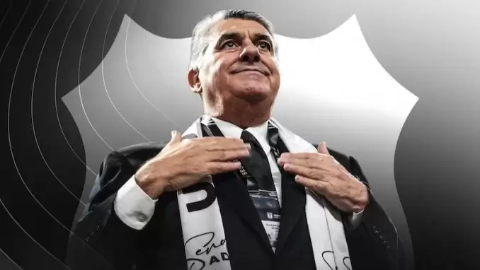 Kara Kartal'a dünya yıldızı! Teklif yapıldı...