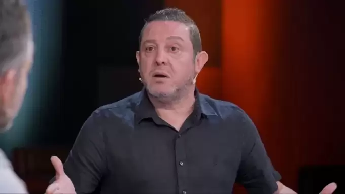 Nihat Kahveci, Süper Lig'in yeni yıldızını değerlendirdi: "Beklentileri karşılayamadı"