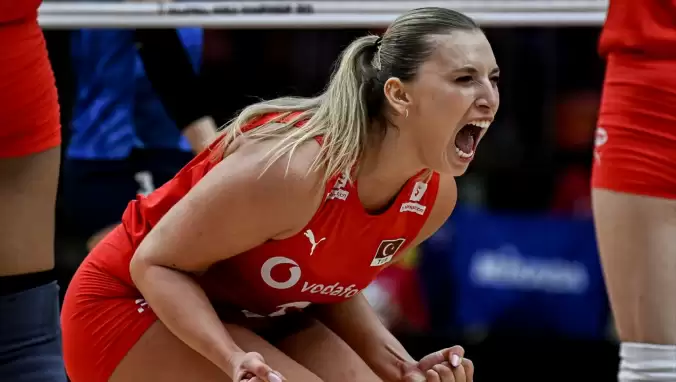 "Bize inanmayanlar vardı! Bu galibiyet inananlara armağan olsun"