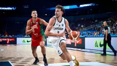 Portekiz'i yenen Almanya, çeyrek finale yükseldi