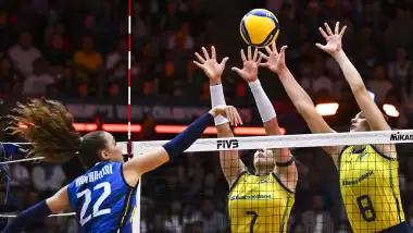 Filenin Sultanları'nın finaldeki rakibi belli oldu!