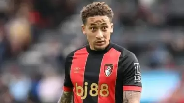 Bournemouth, Marcus Tavernier ile nikah tazeledi