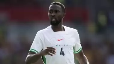 Osimhen sakatlandı, Nijerya kazandı!