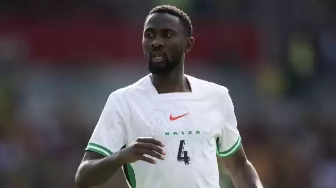 Osimhen sakatlandı, Nijerya kazandı!