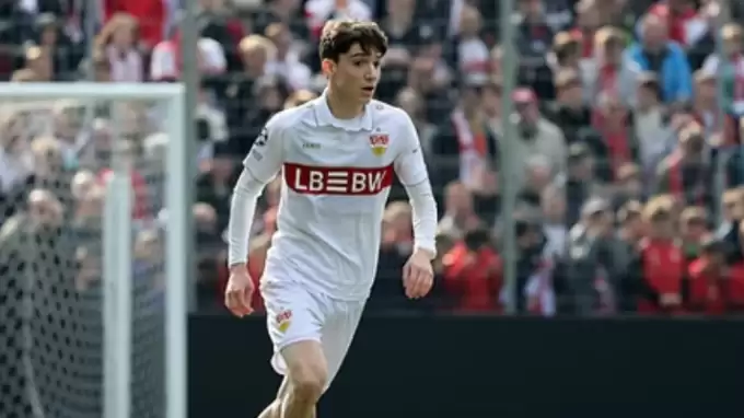 Tayfun Korkut'un oğlu İspanyol devine transfer oluyor...