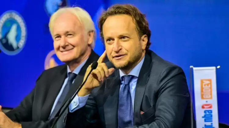 Eyal Tarablus kimdir?