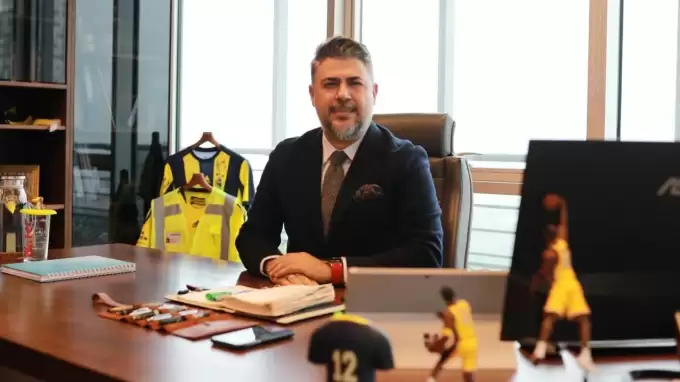 İlker Alkun kimdir?