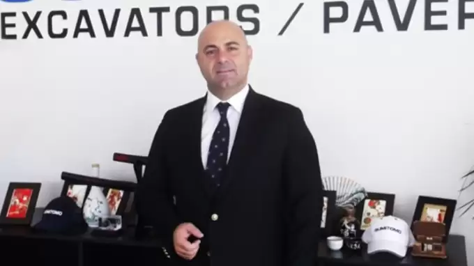 Taner Sönmezer kimdir?