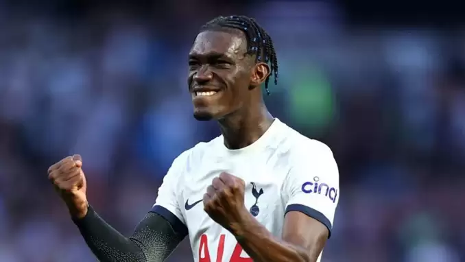 Fenerbahçe'de yeniden Bissouma sesleri!