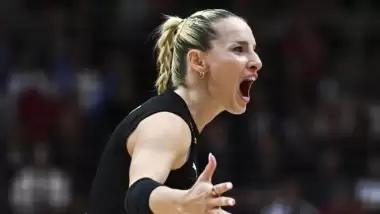 Gizem Örge: "Türk kadınının ruhunu gösterdik"