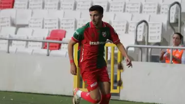 Karşıyaka’dan şimşek gibi giriş! Afyonspor’a geçit yok