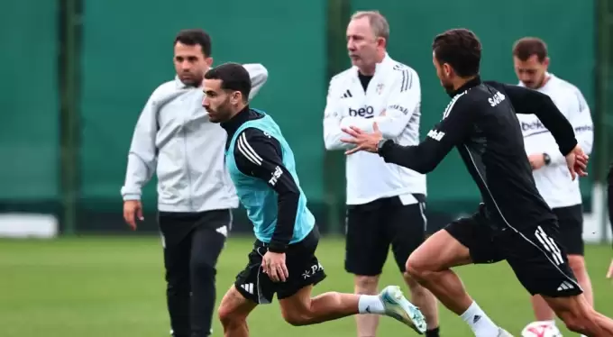 Beşiktaş'ta büyük endişe! Avantaj sağlasın diye yapılmıştı, kabusa döndü