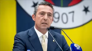 Ali Koç açıklamıştı: Fenerbahçe'nin yeni teknik direktörü bugün belli oluyor