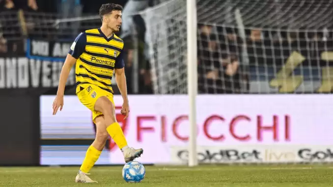 Kocaelispor'a Macar stoper: İmzalar atıldı