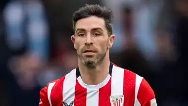 UEFA'dan Yeray Alvarez'e doping cezası! İşte cezanın sebebi ve süresi