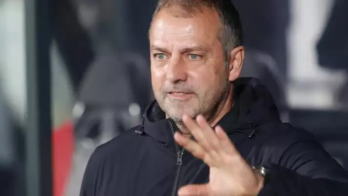 Hansi Flick talimatı verdi! Barcelona'ya Türk futbolcuyu istiyor
