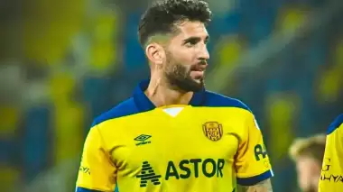 Ankaragücü, Portekizli savunmacı ile devam dedi!