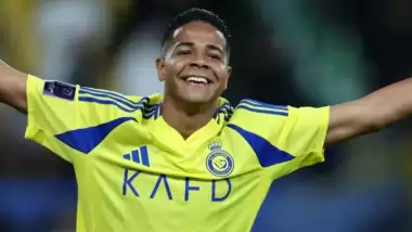 Beşiktaş, Al Nassr'ın yıldızı için temasta