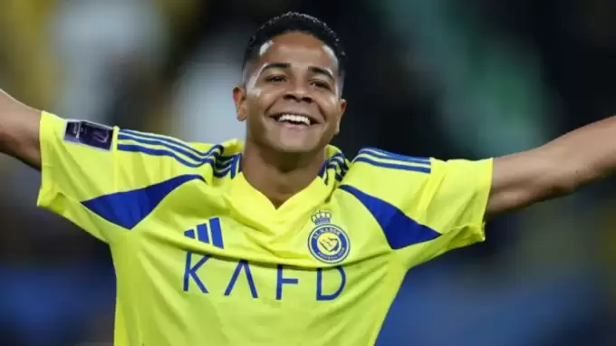 Beşiktaş, Al Nassr'ın yıldızı için temasta