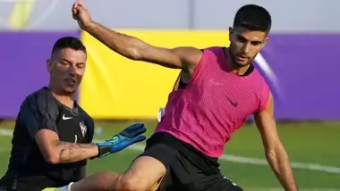 Sakaryaspor, Eyüpsporlu yıldız için harekete geçti!