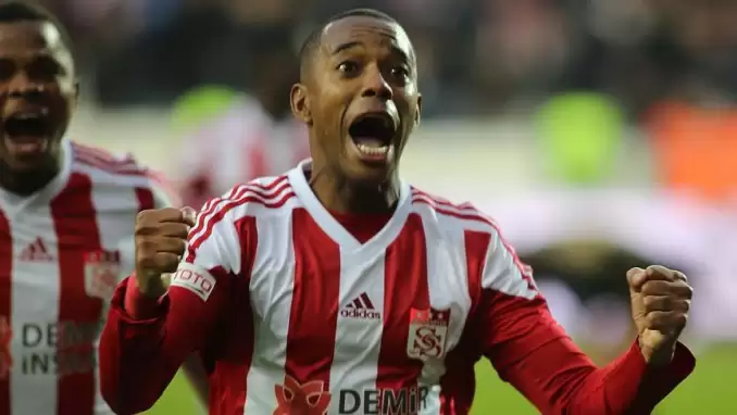 Türk futbolunda yeni Robinho vakası! 