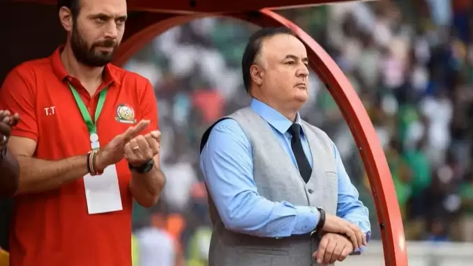 Azerbaycan’da ilk aday belli oldu