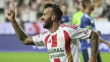 Iğdır'dan flaş hamle! Süper Lig’in formda ismi geliyor