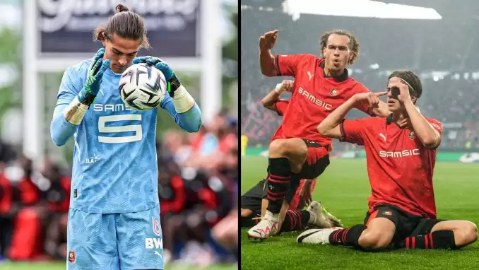 Göztepe Doğan Alemdar ve Bertuğ Yıldırım'ın transferinde gaza bastı! Bonserviste anlaşma tamam...