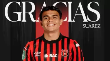 Iğdır FK'ya Kosta Rikalı 10 numara!