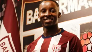 Tosin Kehinde, Bandırmaspor'da