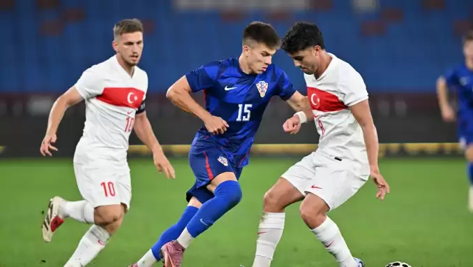 Trabzon'da kazanan çıkmadı!