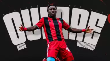 Vanspor’da savunmaya 1 milyon Euro’luk takviye