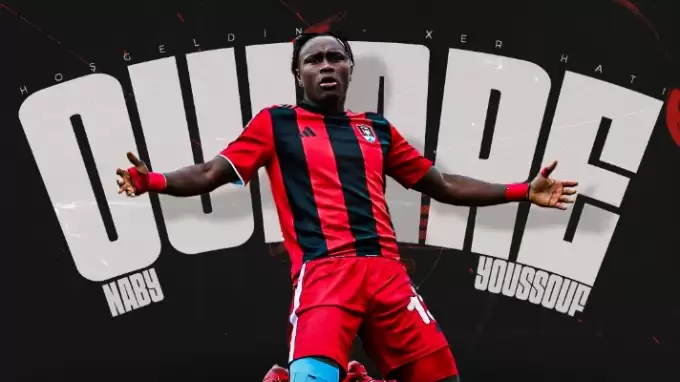 Vanspor’da savunmaya 1 milyon Euro’luk takviye