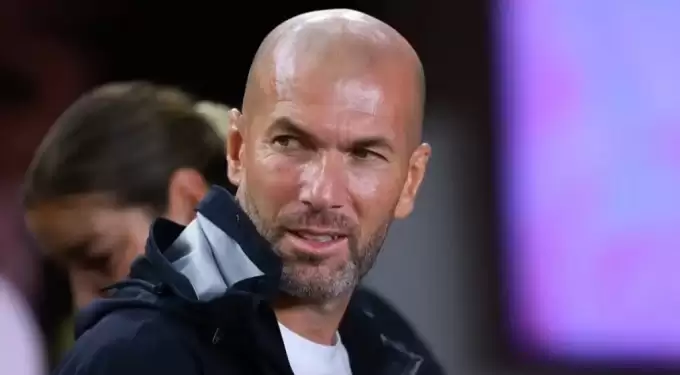 Zidane'ın Fenerbahçe'nin teklifini kabul etmeme nedeni ortaya çıktı! 